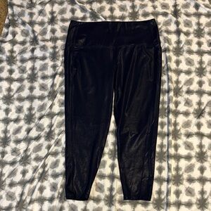 DSG Navy Blue Leggings